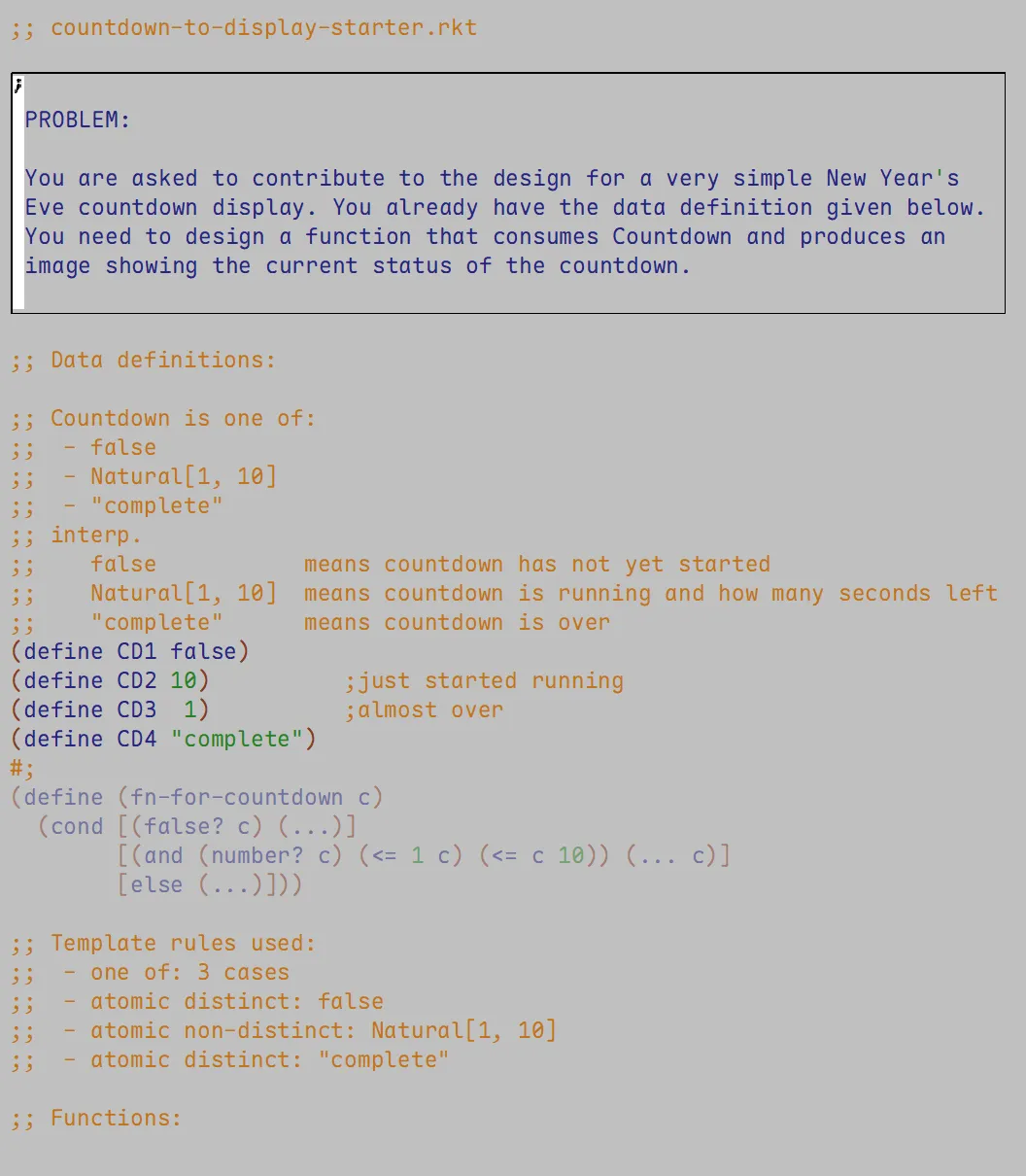 countdown-to-display-starter.rkt