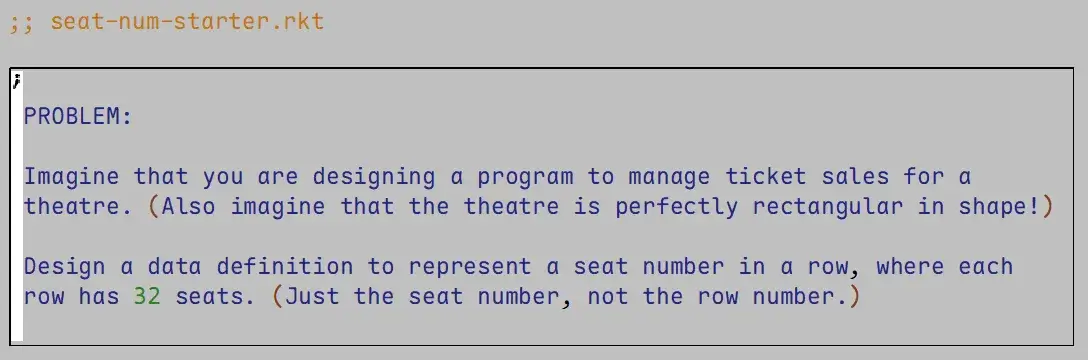 seat-num-starter.rkt