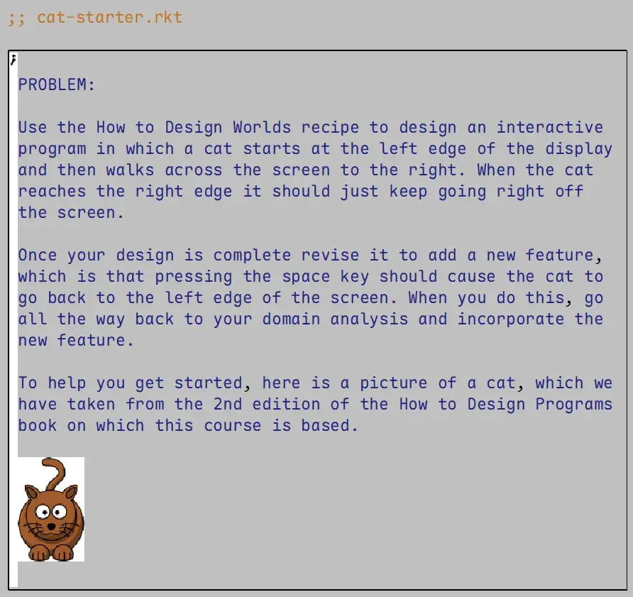 cat-starter.rkt